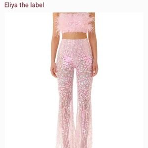 Eliyah the label Alyce Pants